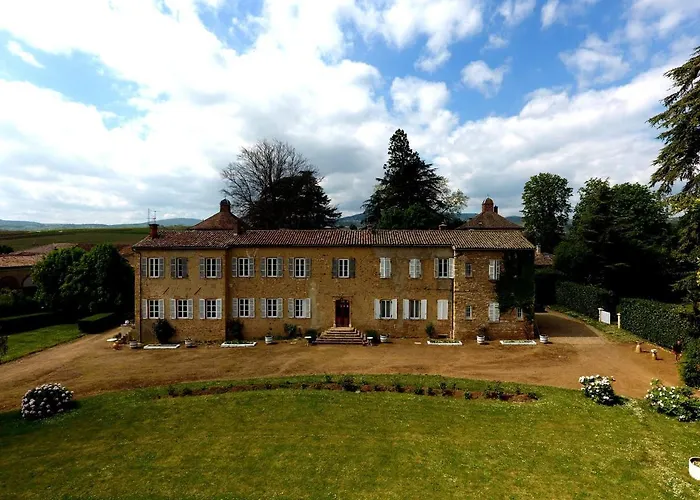 Chateau De Colombier
