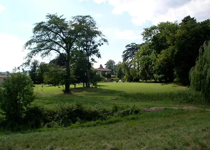 Chateau De Colombier