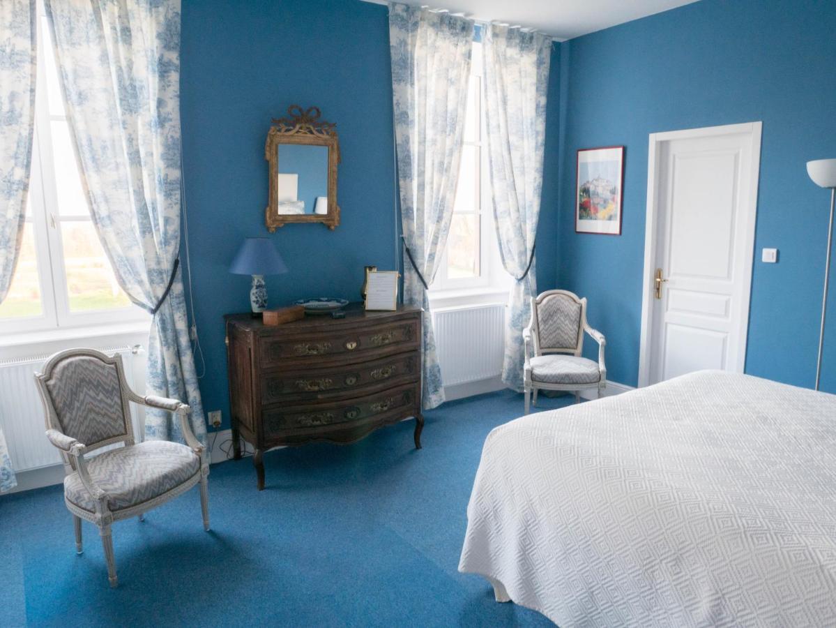 Holiday home Chateau De Colombier *