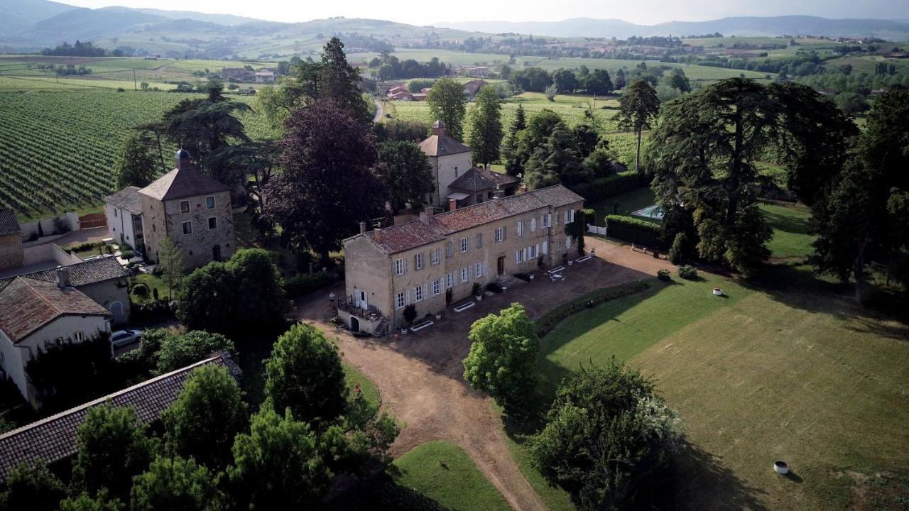 Holiday home Chateau De Colombier *
