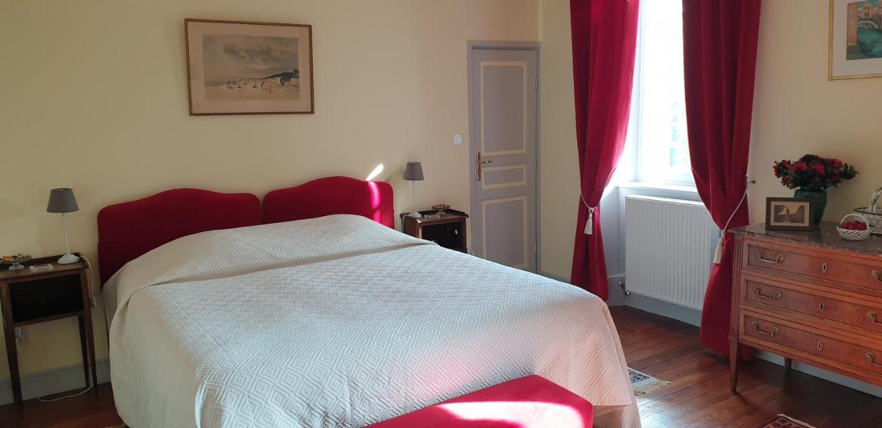 Holiday home Chateau De Colombier Saint-Julien (Rhone)