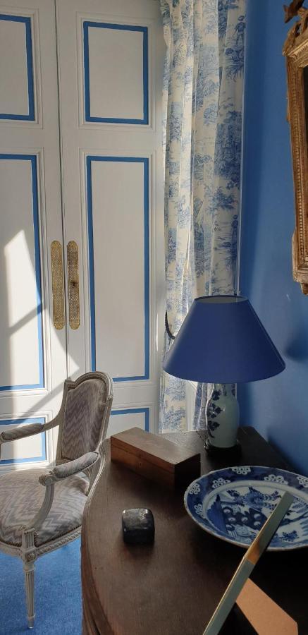 Chateau De Colombier Holiday home