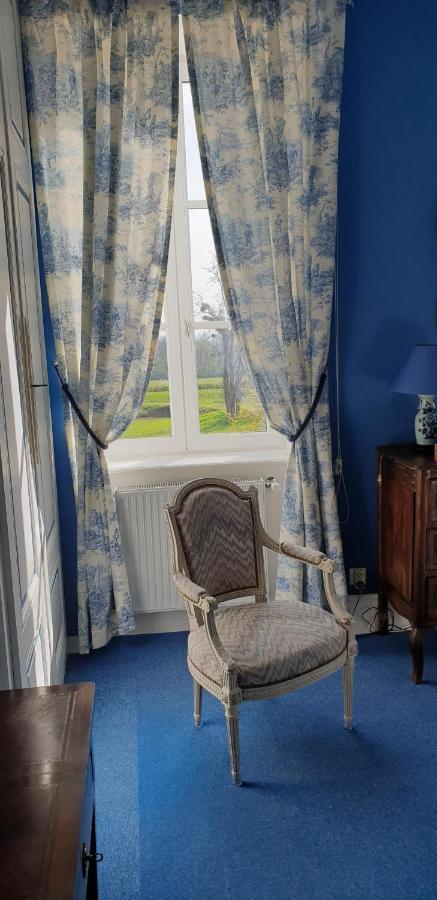 Chateau De Colombier Holiday home