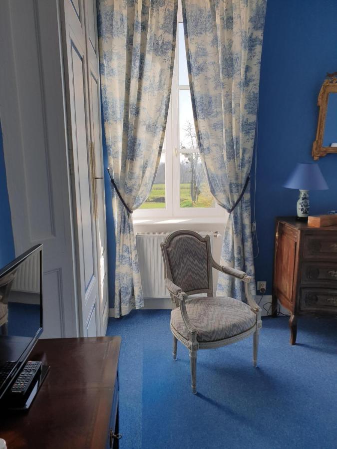 Chateau De Colombier Holiday home