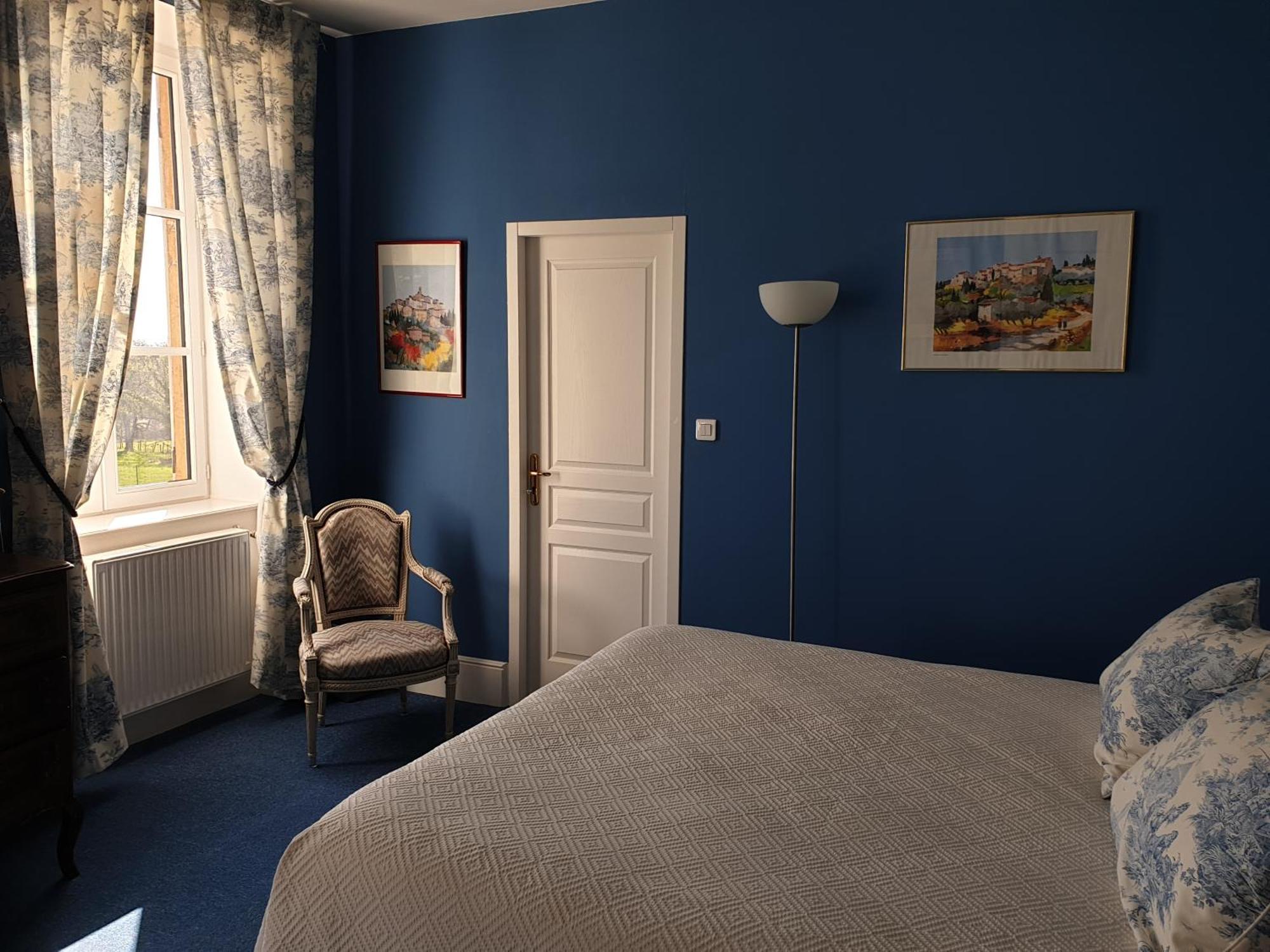 Holiday home Chateau De Colombier