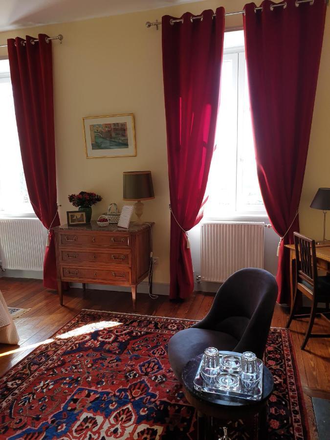 Holiday home Chateau De Colombier Saint-Julien (Rhone)
