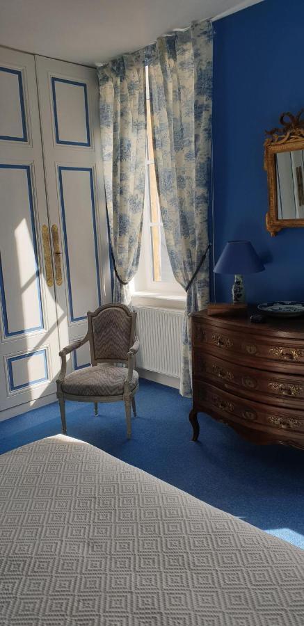 Holiday home Chateau De Colombier Saint-Julien (Rhone)