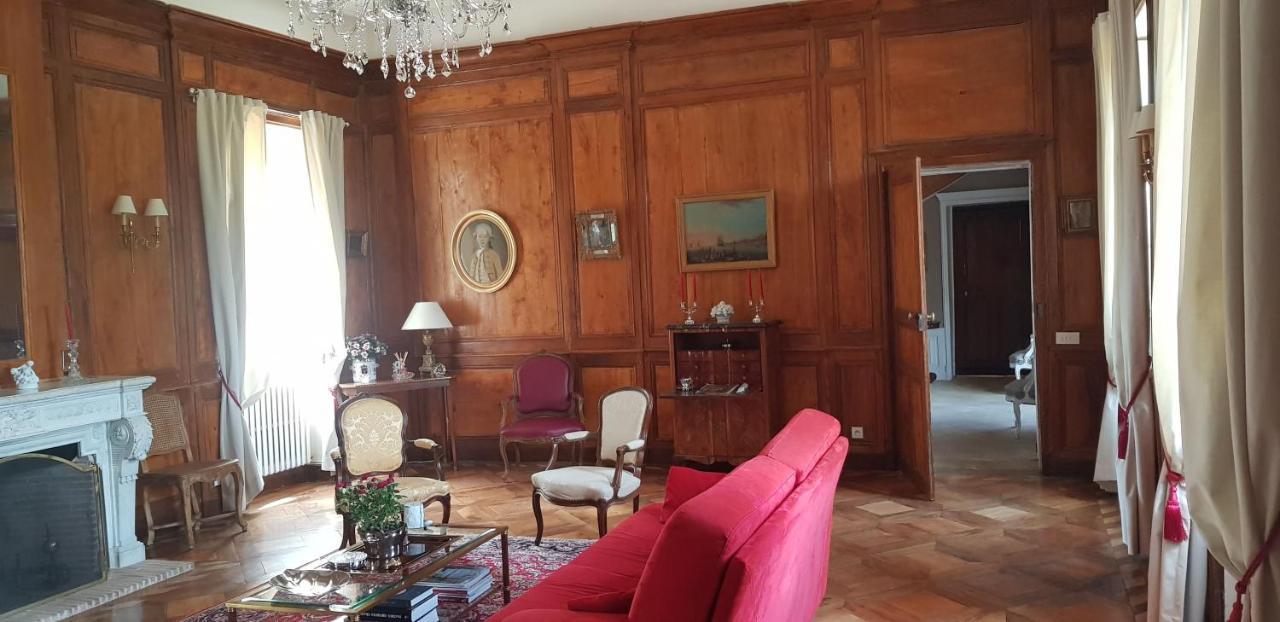 Holiday home Chateau De Colombier *