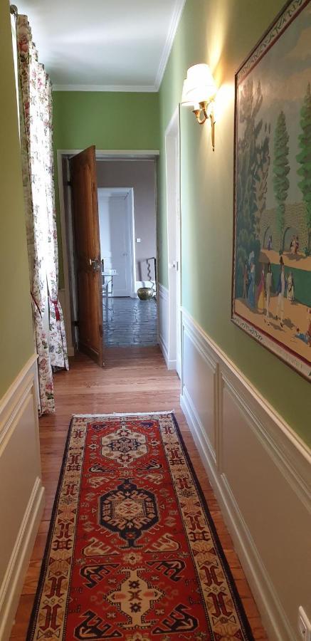 Holiday home Chateau De Colombier *