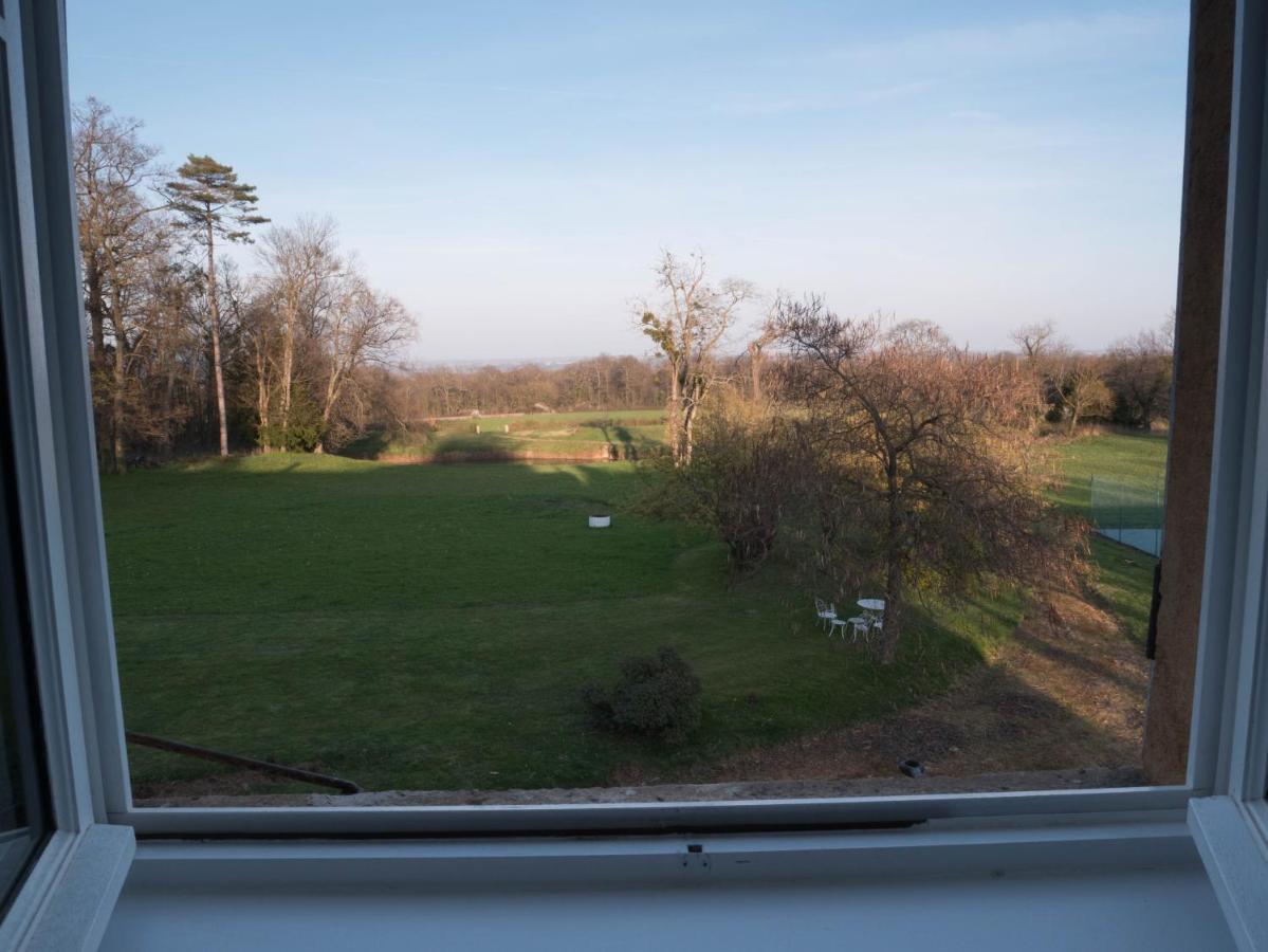 Holiday home Chateau De Colombier