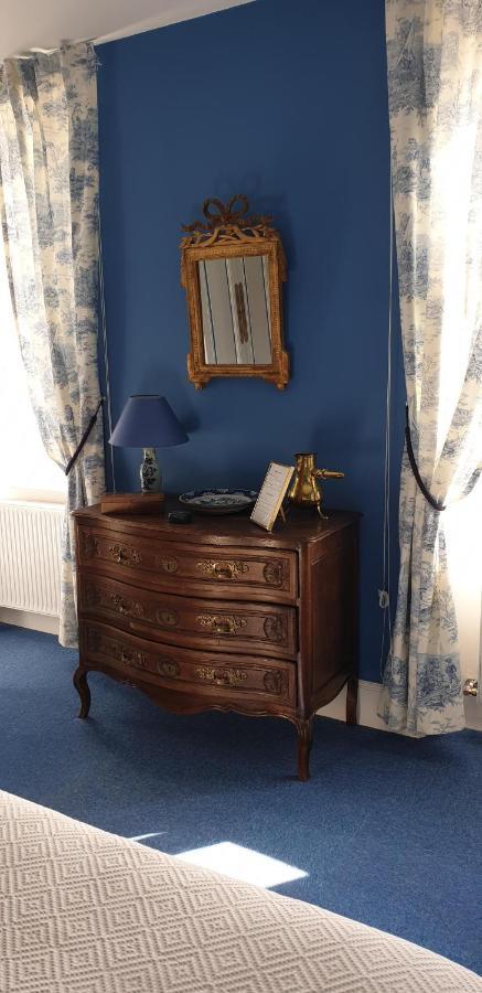 Holiday home Chateau De Colombier *