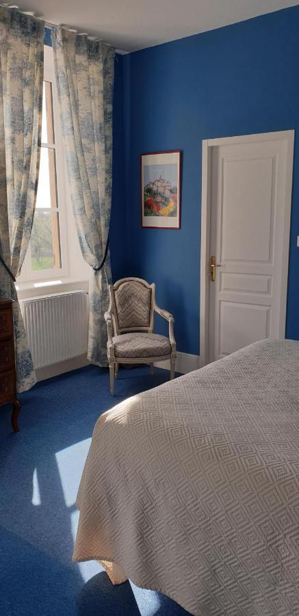 Holiday home Chateau De Colombier Saint-Julien (Rhone)