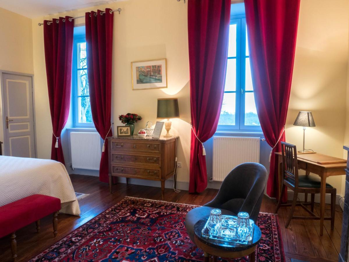 Chateau De Colombier Holiday home