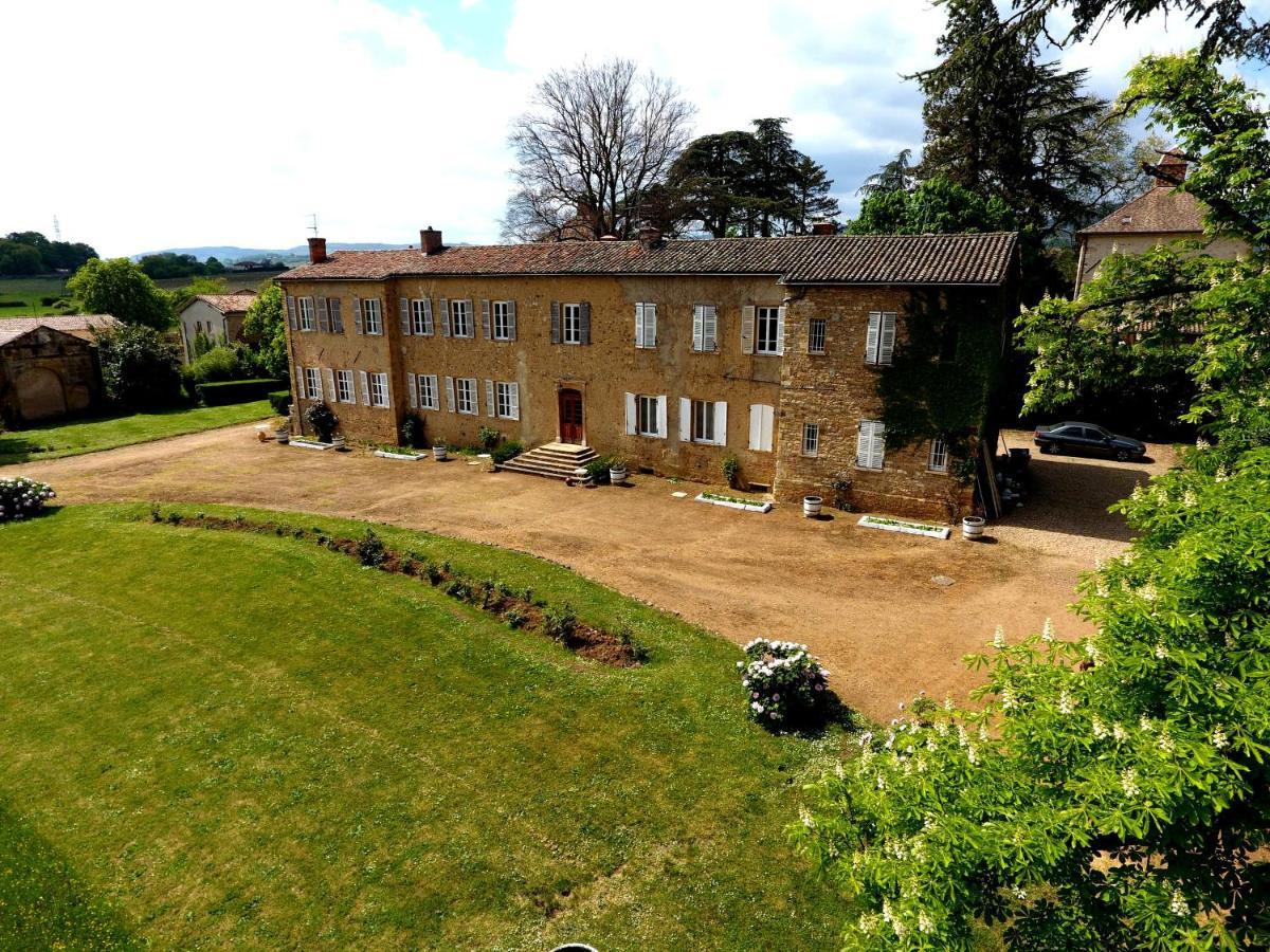 Chateau De Colombier Holiday home