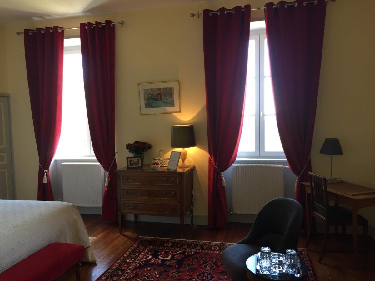 Holiday home Chateau De Colombier