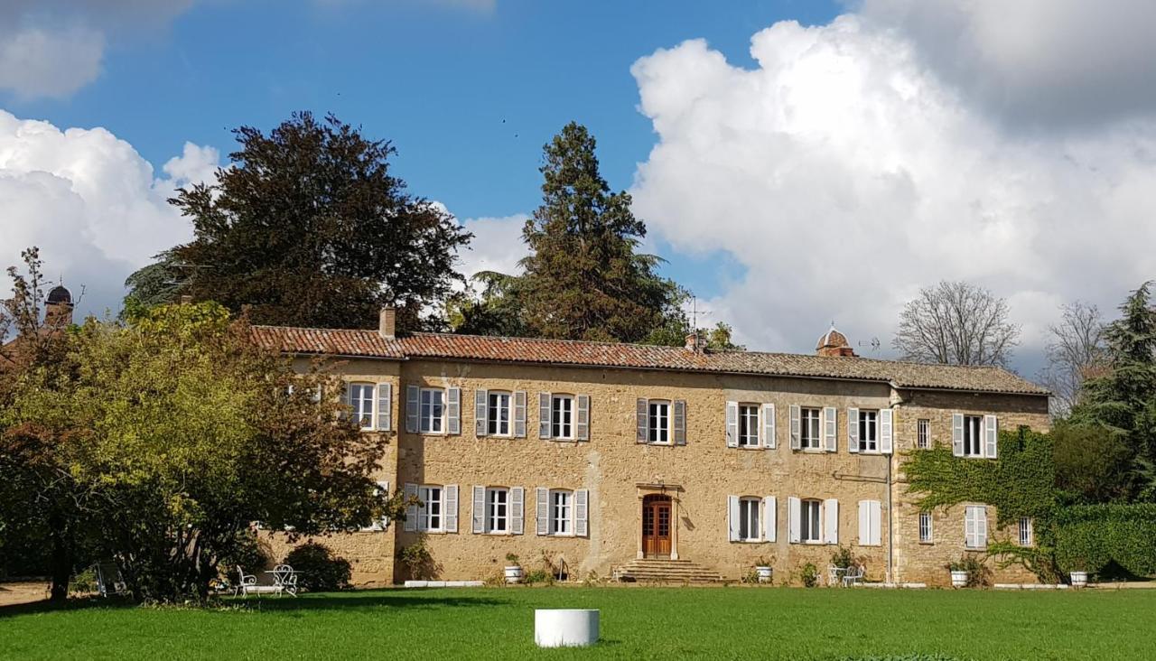 Chateau De Colombier Holiday home