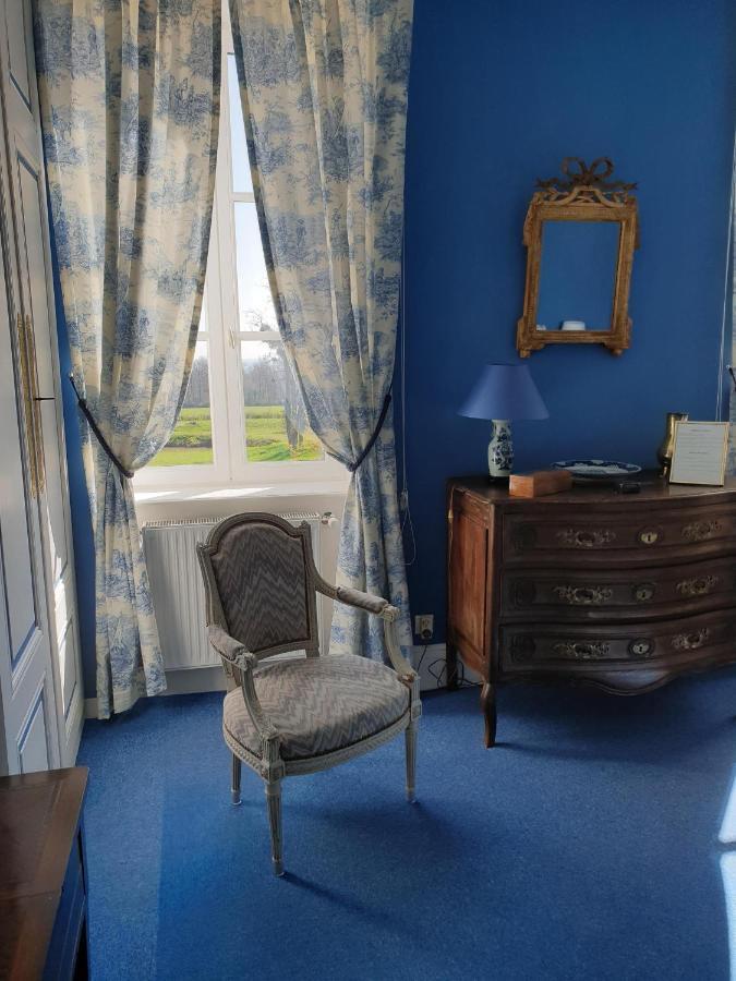 Chateau De Colombier Holiday home Saint-Julien (Rhone)