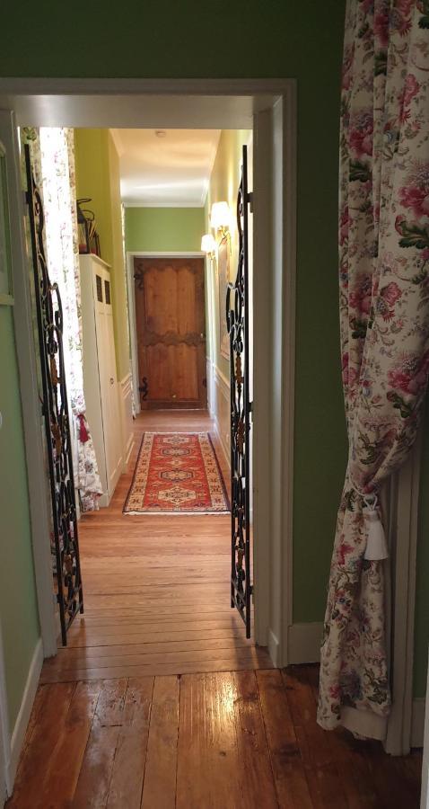 Chateau De Colombier Holiday home
