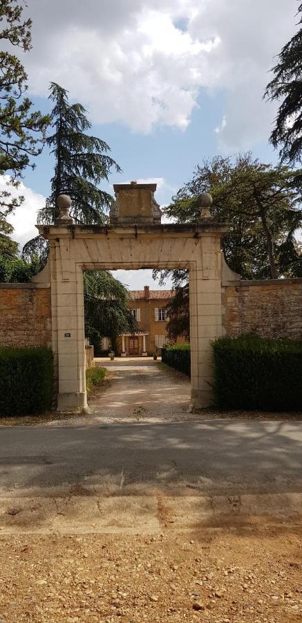 Chateau De Colombier Holiday home *