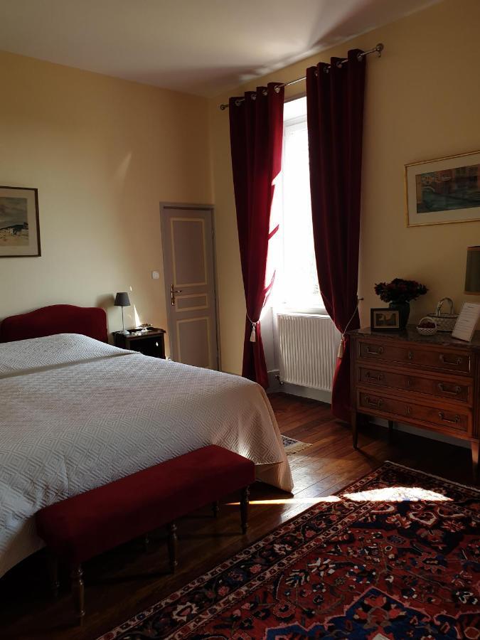 Holiday home Chateau De Colombier