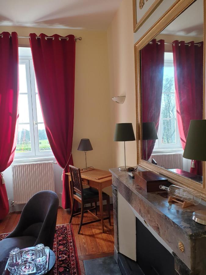 Holiday home Chateau De Colombier *